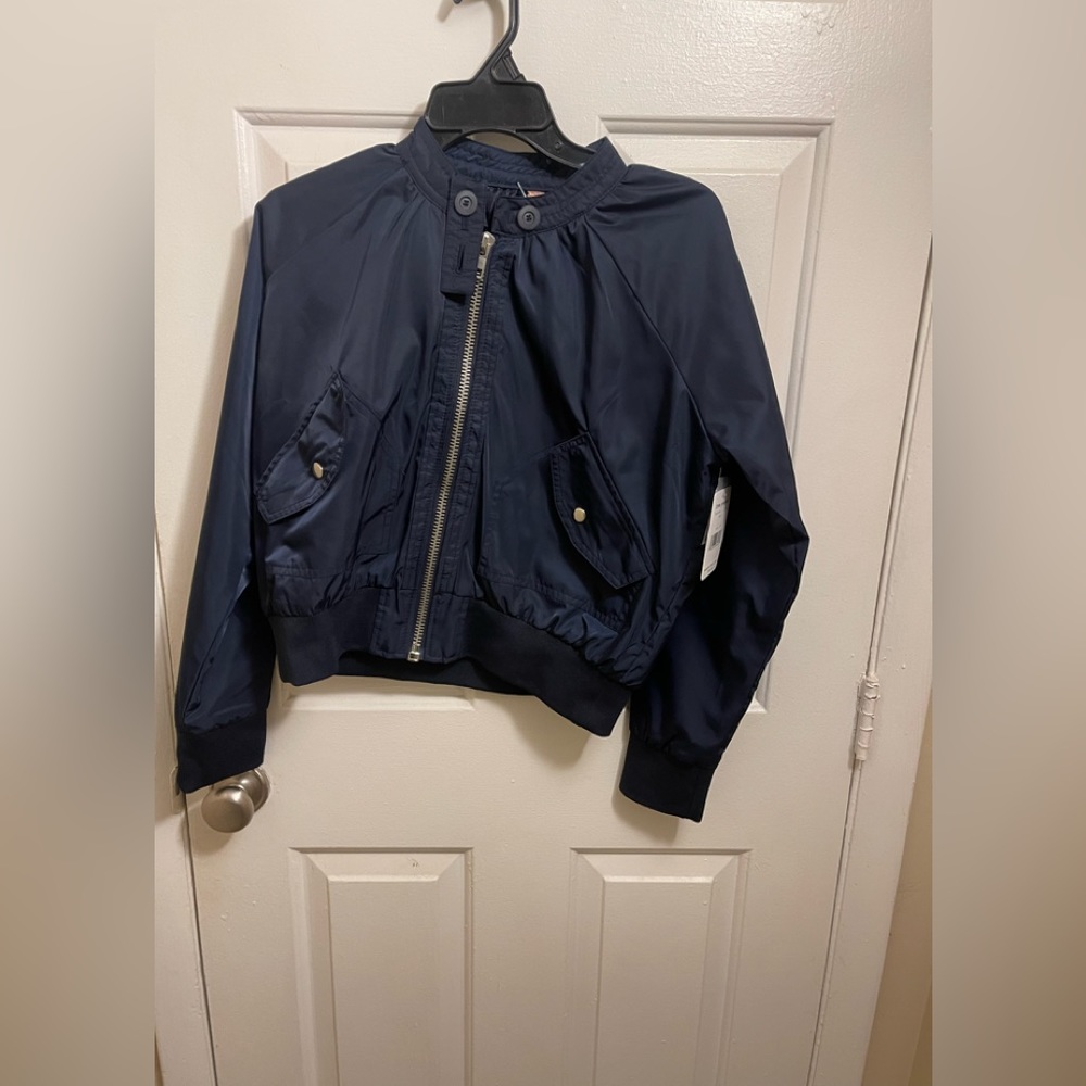Free people jacket
